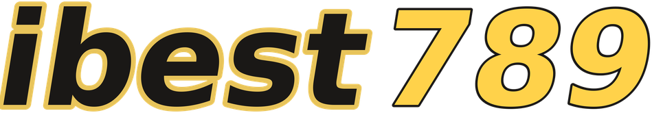 ibest789 logo